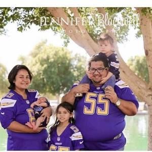 Meet your Posher, Josh